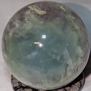 Fluorite Sphere